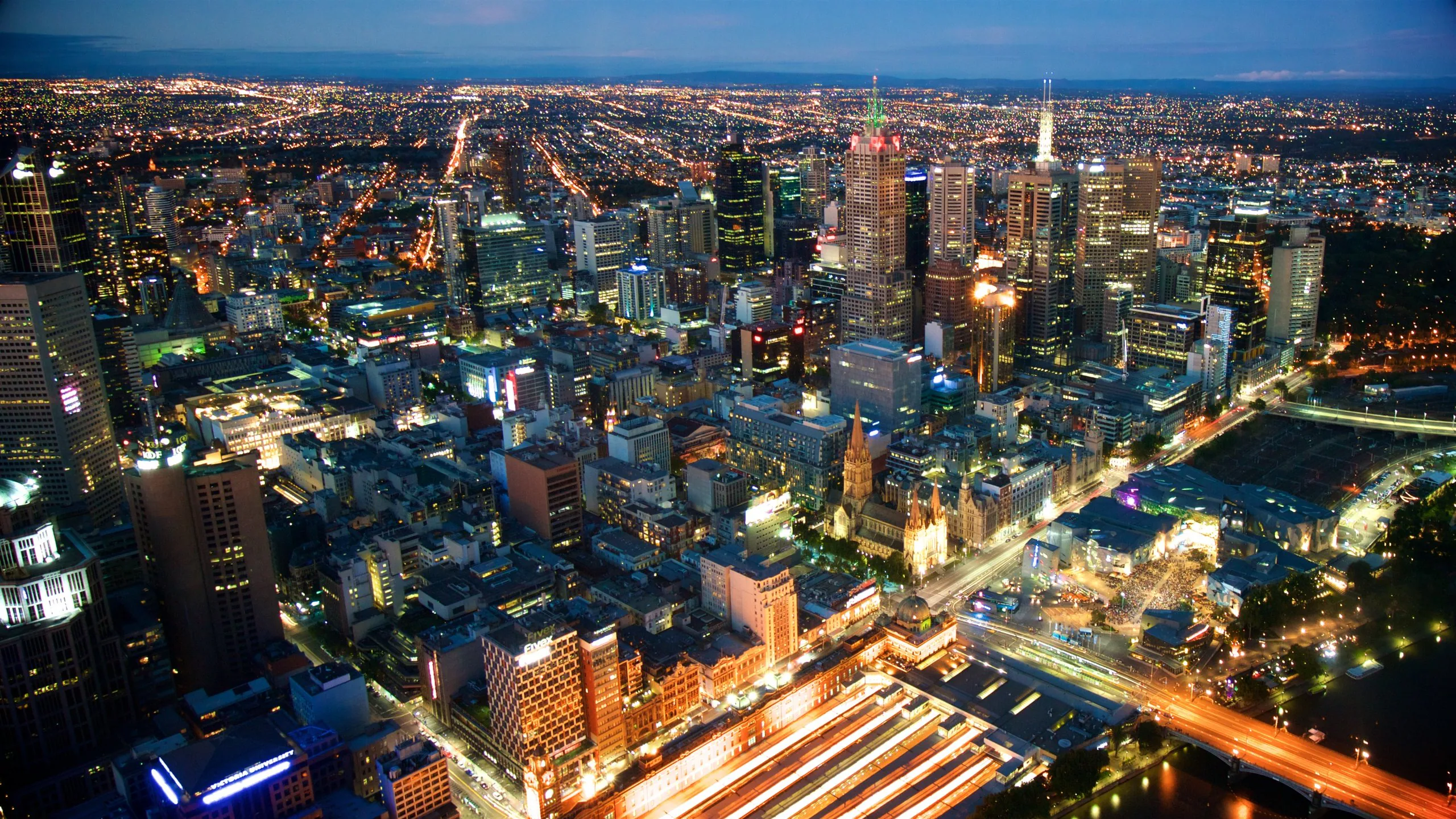 Australia Muslim Traveler