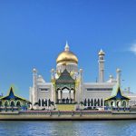 Uni Emirat Arab: Kemegahan Dubai dan Abu Dhabi yang Memudahkan Muslim