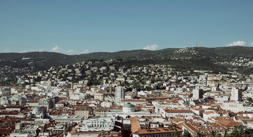 Italia Muslim Traveler