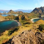 Uzbekistan: Menyusuri Jalur Sutra dan Masjid-Masjid Bersejarah