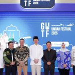 Muslim LifeFest 2025 Hadirkan Solusi Muamalah dan Koneksi Bisnis Global di ICE BSD, Sayang Dilewatkan!