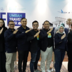 Khadija Festival 2025: “Nourish the Love, Nurture the Soul” Sukses Digelar, Hadirkan Inspirasi untuk Muslimah Indonesia