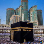 Panduan Sholat Jamak dan Qashar Saat Traveling, Lengkap dengan Dalil