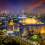 8 Bandara Ditutup, Ratusan Jemaah Umrah Terdampak
