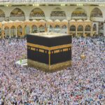 Daftar Masjid Terbesar di London yang Wajib Dikunjungi