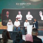 8 Bandara Ditutup, Ratusan Jemaah Umrah Terdampak
