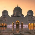 Tips Traveling Muslim ke Kanada, Musala dan Restoran Halal